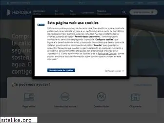 www.hidrogea.es
