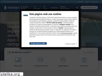 hidrogea.es