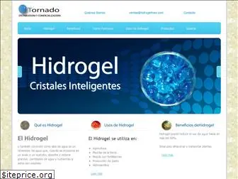 hidrogelmex.com