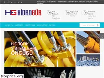 hidrogur.com.tr