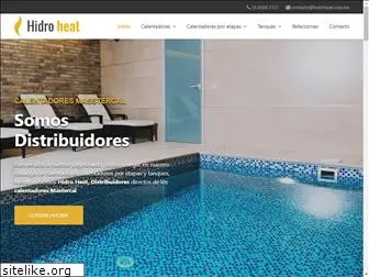 hidroheat.com.mx