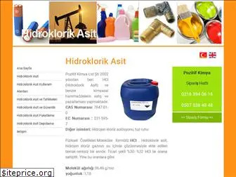 hidroklorikasit.org