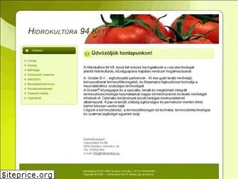 hidrokultura.hu