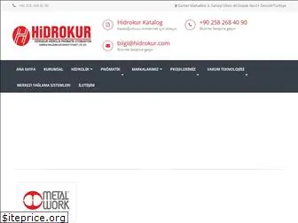 hidrokur.com