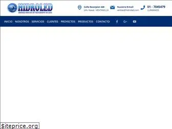 hidroled.com