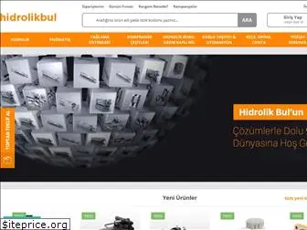 hidrolikbul.com