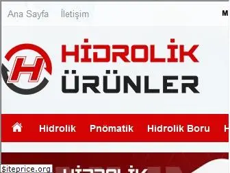 hidrolikurunler.com