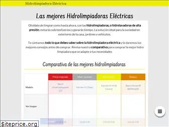 hidrolimpiadoraelectrica.com
