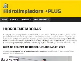hidrolimpiadoraplus.com