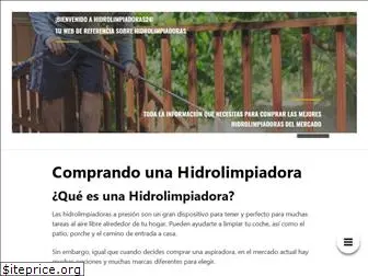 hidrolimpiadoras24.top