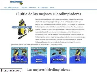 hidrolimpiadorasplus.com