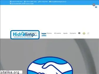 hidrolimpsrl.com