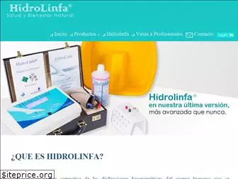 hidrolinfa.es