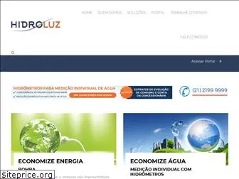 hidroluz.com.br