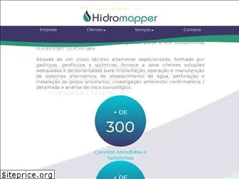 hidromapper.com.br