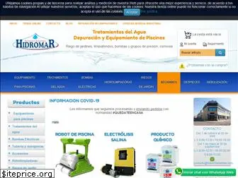 hidromaronline.com