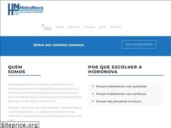 hidronova.com.br