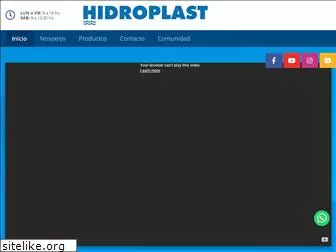 hidroplast.net