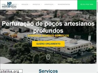 hidropocos.com.br