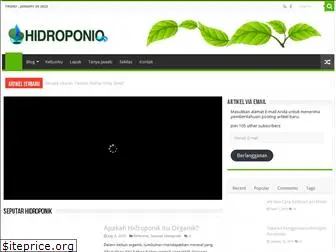 hidroponiq.com