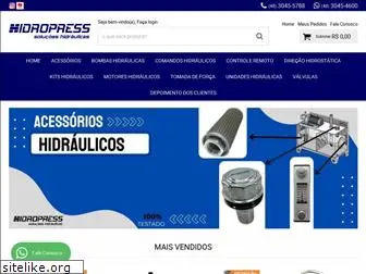 hidropress.com.br