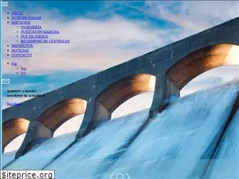 hidroproyectos.com