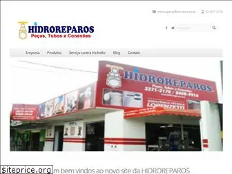 hidroreparos.com