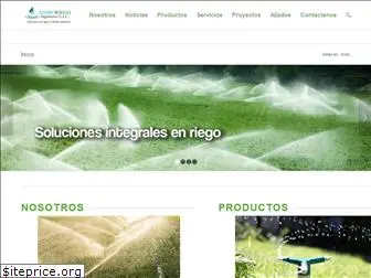 hidroriego.com