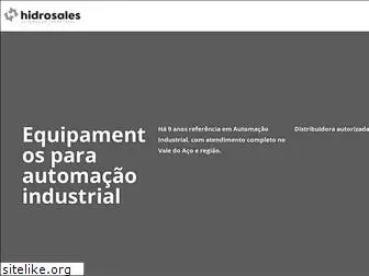 hidrosales.com.br