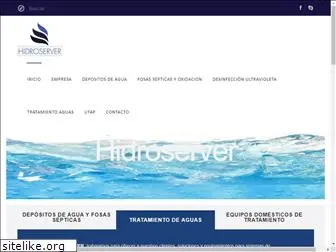 hidroserver.com