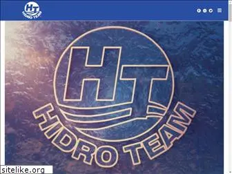 hidroteam.com.mx