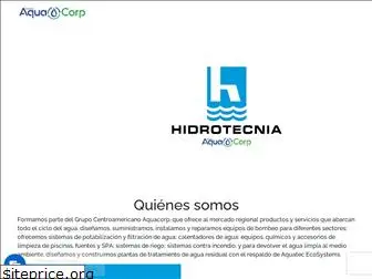 hidrotecnia.net