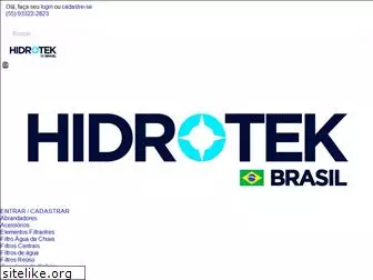 hidrotekbrasil.com.br