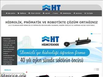 hidroteknik.com.tr