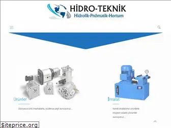 hidroteknik.net