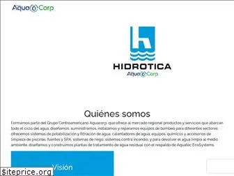 hidrotica.com