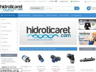 hidroticaret.com