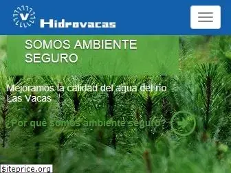 hidrovacas.org