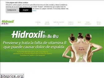 hidroxil.com