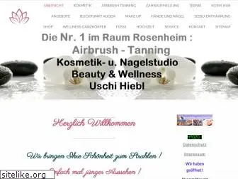 hiebl-kosmetik.de