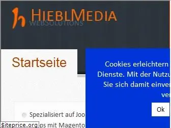hieblmedia.de