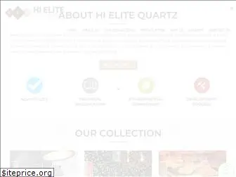 hielitequartz.com