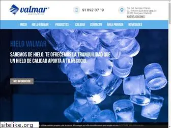 hielovalmar.com