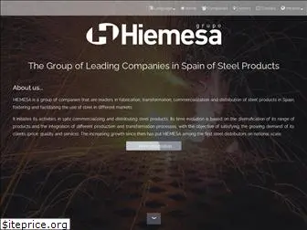 hiemesa.com