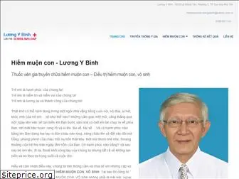 hiemmuoncon-luongybinh.com