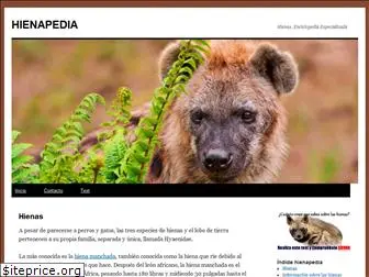 hienapedia.com