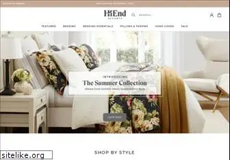 hiendaccents.com