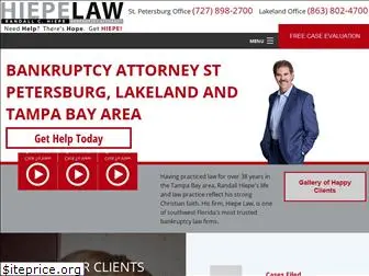 hiepelaw.com