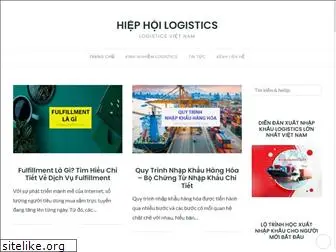 hiephoilogistics.com