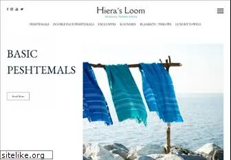 hierasloom.com